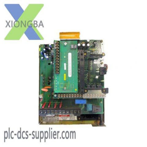 ABB 41336F-CWF50-AN-EN AC 1336 Drive, Industrial Automation Solution