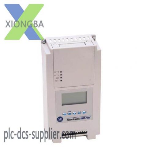 Siemens 41391-454-01-S1FX - Industrial Control Module