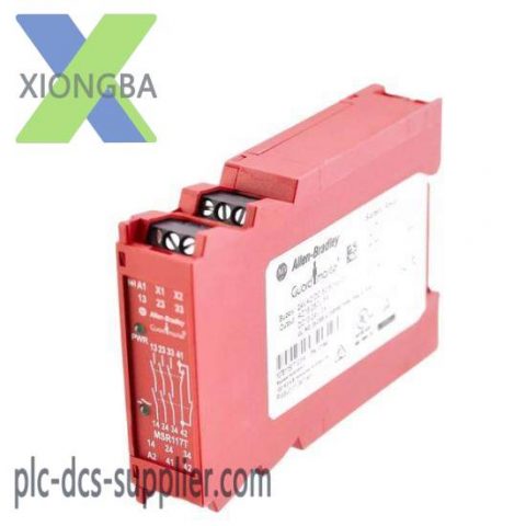 Bosch Rexroth 440R-B23211 Industrial Control Module, for Precision Automation