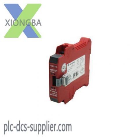 Schneider Electric 440R-H23178 Safety Relay - Industrial Grade Relay Module