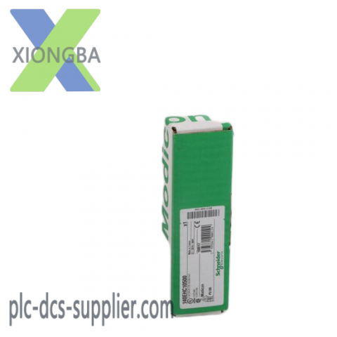 Schneider 490-NRP-254-00 PLC Module