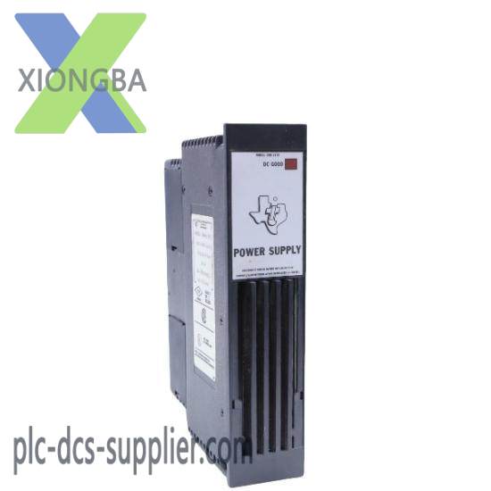 500-2151_siemens_power_supply_module.jpg Siemens 500-2151 Power Supply Module for Industrial Control Systems