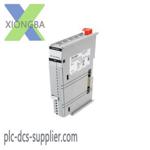 Allen-Bradley 5069-FPD, Compact I/O Field Potential Distributor Module