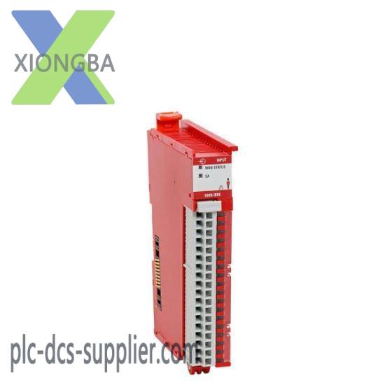 5069-ib8s_safety_input-1.jpg Brand 5069-IB8S Safety Input Module
