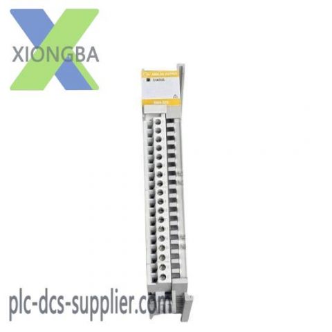 Allen-Bradley 5069-OF8 Compact 5000 Analog Output Module