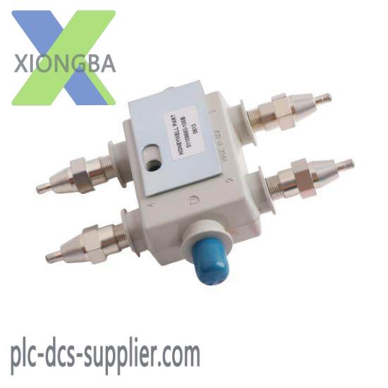 51109693-100b_honeywell_ground_tap.jpg Honeywell SPS5785 51198651-100, PLC Ground Tap Module