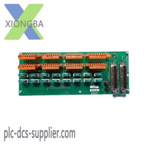 Honeywell 51204162-175 High-Performance Control Module