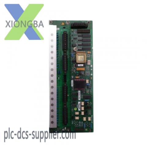 Honeywell 51304453-100 MU-TAIH02 - Precision Control Module