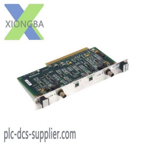 HONEYWELL 51305072-100: Precision Control Module for Industrial Automation