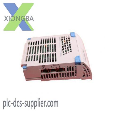 Emerson Ovation 5X00226G02 Industrial Control Module