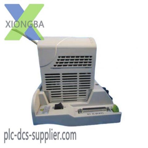 Emerson + 5X00241G02 + Ovation Control System