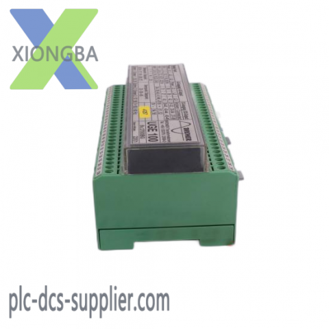 ABB 60VB00459 Motor Control Module, High Performance Drive System