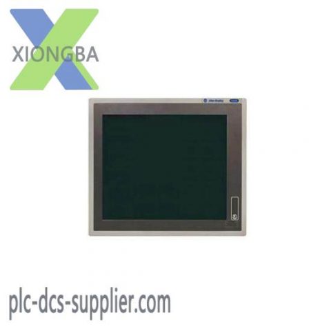 6186-M19ALTR Industrial Flat Panel Monitor: Robust and High-Resolution Display Solution for Manufacturing Floors