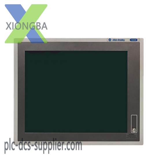 6186m-15pt_6186m15pt.jpg Schneider Electric 6186M-15PT Control Module, Advanced Automation Solution