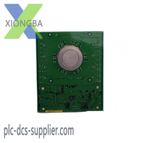 618P-RDB7C Industrial Control Module