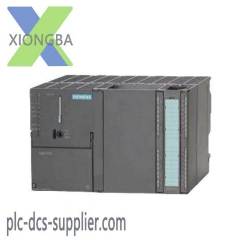 Siemens 6AU1240-1AB00-0AA0 Motion Controller - Precision Control for Industrial Applications