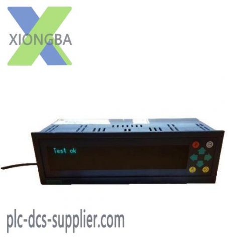 Siemens 6AV3020-1EL00 Display, High-Performance Industrial Touchscreen Solution