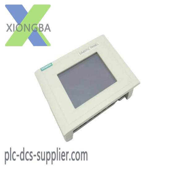 6av6381-2bc07-0av0_siemens_simatic_circuit.jpg SIEMENS SIMATIC 6AV6381-2BC07-0AV0 Circuit Module