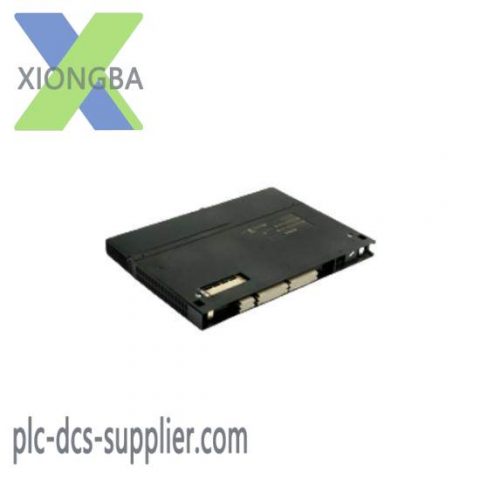 Siemens 6DD1607-0AA1 - SIMATIC S7-400 FM458-1 DP Application Module