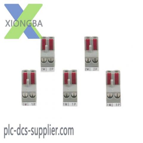 Siemens 6DD1680-0BB0 Connector Plug, Industrial Automation