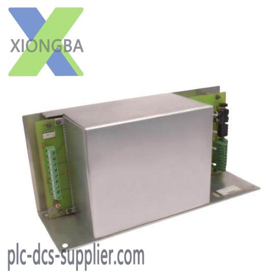 6dd1681-oag0_siemens_termination_module.jpg Siemens 6DD1681-OAG0 Termination Module - Industrial Control Solution