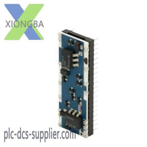 Siemens 6DP1900-8AA - Advanced SYS900 Control Module
