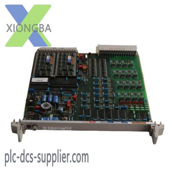 6dp1900-8aa_siemens_sys900_module_1.jpg Siemens 6DP1900-8AA - Advanced SYS900 Control Module