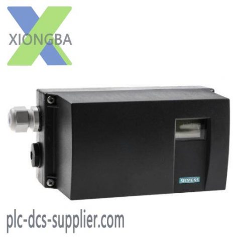 Siemens 6DR5010-0NG00-0AA0 Controllers