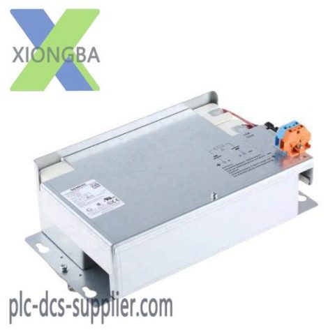 Siemens 6EP1935-6MD31 Battery Module for Industrial Control Systems