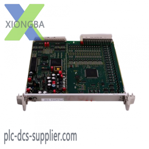 Siemens 6EP1961-3BA20 Redundancy Module