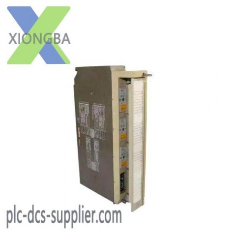 Siemens 6ES5465-7AL13 Analog Input Module - Precision for Industrial Automation