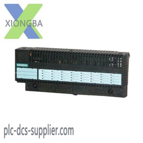 Siemens 6ES7132-0BL01-0XB0 Digital Output Module, Precision Control in Industrial Automation