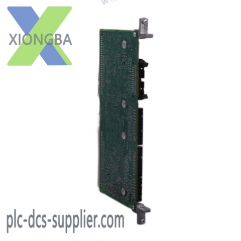 SIMATIC 6ES7134-6GB00-0BA1: Analog Input Module by Siemens