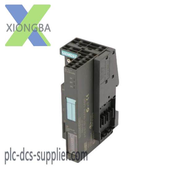 6es7151-1aa04-0ab0_siemens_dp_interface.jpg Siemens 6ES7151-1AA04-0AB0 DP Interface Module for Automation Solutions