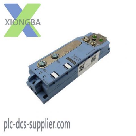 SIEMENS 6ES7157-1AB00-0AB0 Interface Module, High-Performance Control Interface
