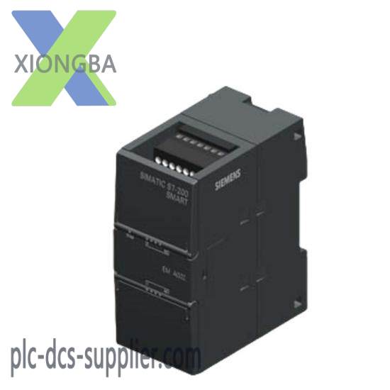 6es7288-3aq02-0aa0_siemens_plc_module.jpg Siemens PLC Module 6ES7288-3AQ02-0AA0, Automation & Control Solutions