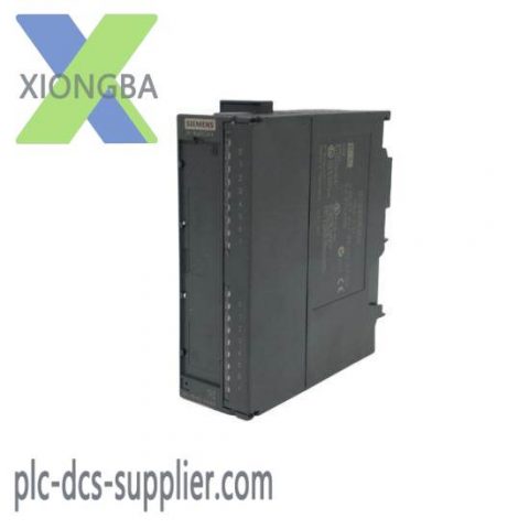 SIEMENS 6ES7321-1BH02-0AA0 SM321 Digital Input Module for Programmable Logic Controllers
