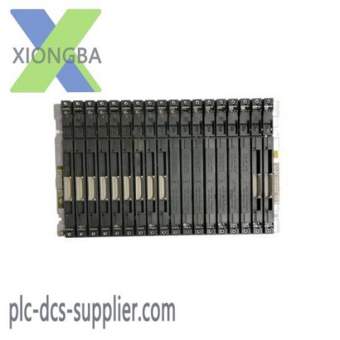 Siemens 6ES7403-1TA00-0AA0, Modular Control System