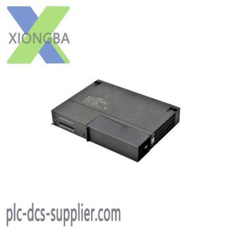 Siemens 6ES7412-2XG04-0AB0, High-Precision Control Module