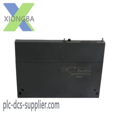 Siemens 6ES7414-2XG04-0AB0 Processor Module