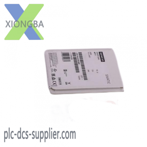 Siemens 6ES7414-4HJ00-0AB0 | Industrial Control Processor Module