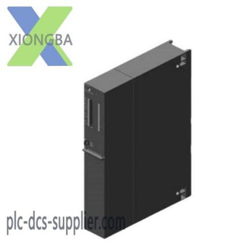 Siemens 6ES7416-3XR05-0AB0 Processing Unit, Industrial Control Solutions