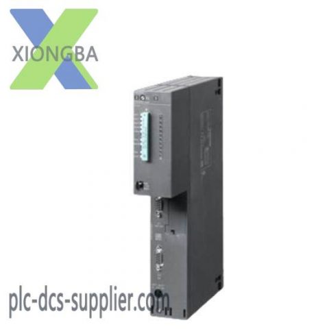 Siemens 6ES7416-3XS07-0AB0 Industrial Interface Module