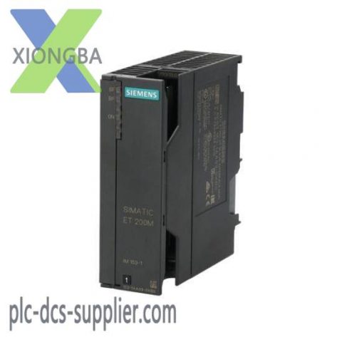 Siemens 6ES7 153-1AA03-0XB0 Interface Module