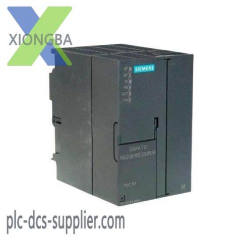 Siemens 6ES7 157-0AC85-0XA0 Coupler Module