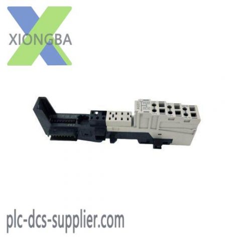 Siemens 6ES7 193-4CC30-0AA0 | Industrial Power Module Terminal