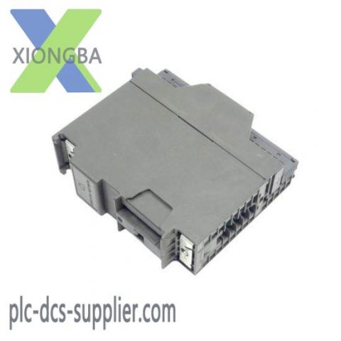 Siemens 6ES7 321-1FF01-0AA0 Digital Input Module