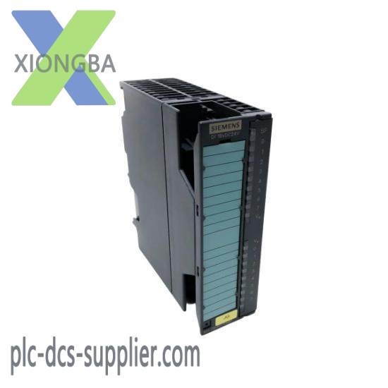 6es7_321-7bh01-0ab0_siemens_digital_input_module.jpg Siemens 6ES7 321-7BH01-0AB0 Digital Input Module