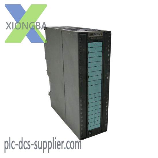 6es7_322-1hf10-0aa0_siemens_digital_output_module.jpg Siemens 6ES7 322-1HF10-0AA0 Digital Output Module