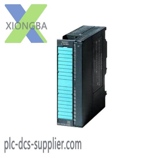 6es7_331-7kf02-0ab0_siemens_analog_input_module-1.jpg Siemens SIMATIC S7-200 CN Control Module, 16AI